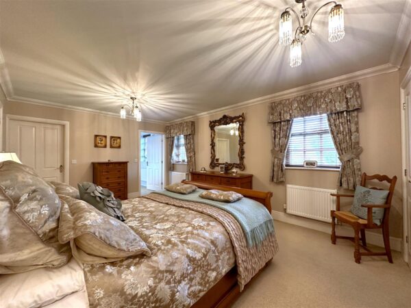 Old Orchard, Farndon Road, Newark