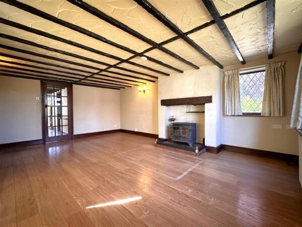 Woodhill Road, Collingham, Newark