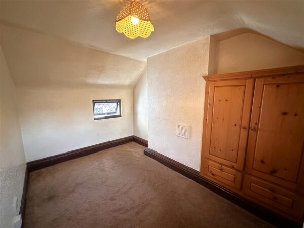 Woodhill Road, Collingham, Newark