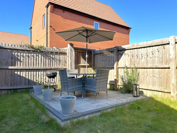 Marleston Lane, Middlebeck, Newark