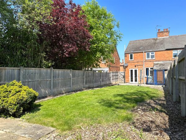 Russell Avenue, New Balderton, Newark