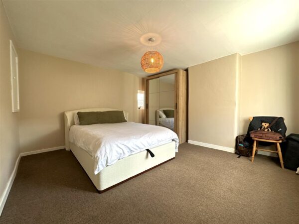The Cottage, Chapel Street, Orston, Nottingham