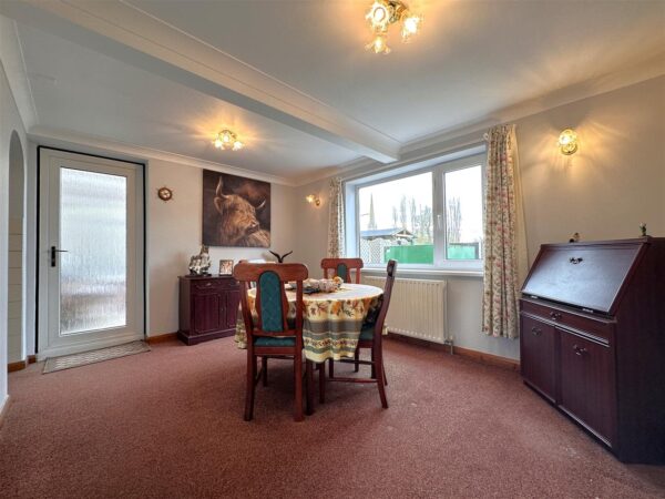 Church Lane, Brant Broughton, Lincoln