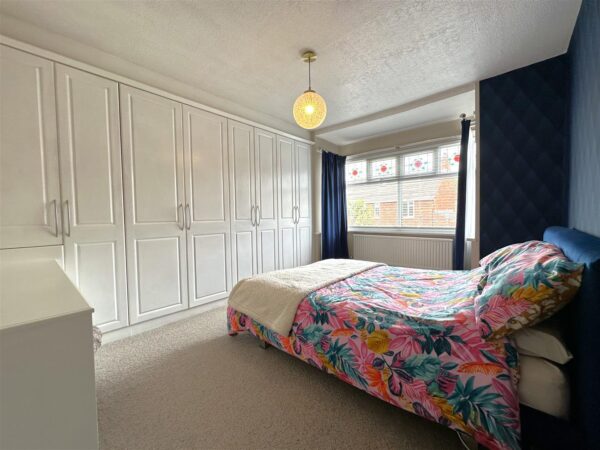 Acacia Road, New Balderton, Newark