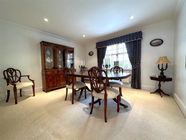 Old Orchard, Farndon Road, Newark