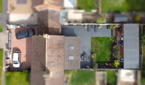 Masefield Crescent, Balderton, Newark