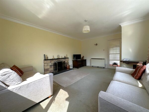 Collingham Road, Swinderby, Lincoln