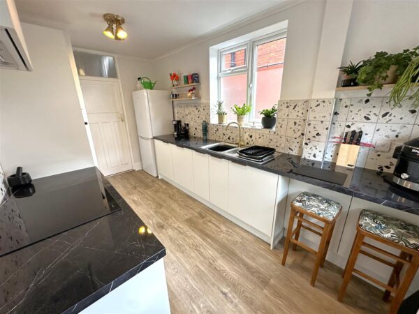 Acacia Road, New Balderton, Newark