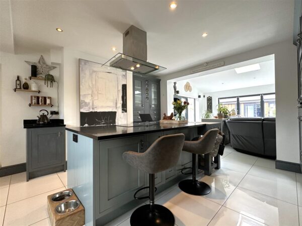 Masefield Crescent, Balderton, Newark