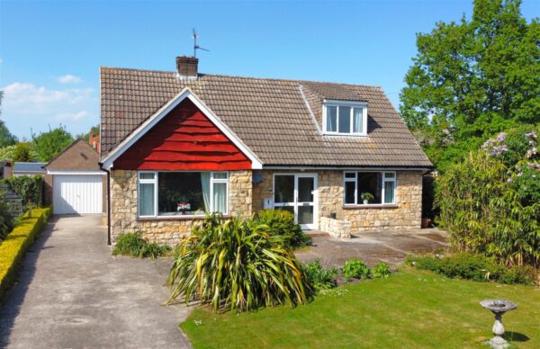 Collingham Road, Swinderby, Lincoln