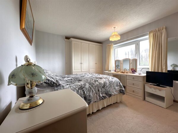 Church Lane, Brant Broughton, Lincoln