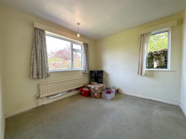 Collingham Road, Swinderby, Lincoln