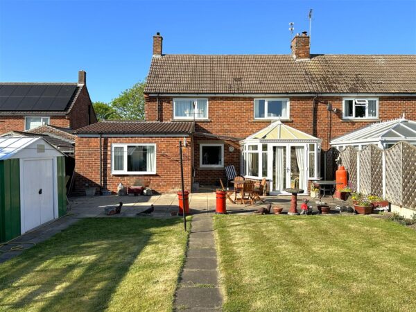 Church Lane, Brant Broughton, Lincoln