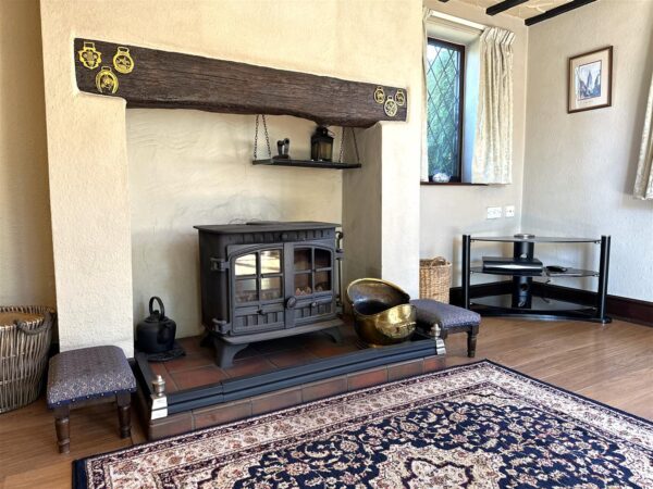 Woodhill Road, Collingham, Newark