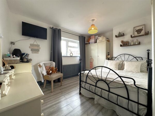 Masefield Crescent, Balderton, Newark