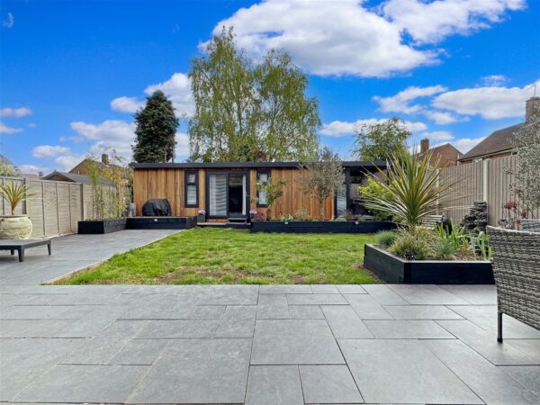Masefield Crescent, Balderton, Newark