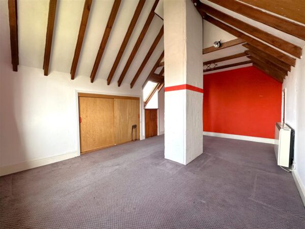 Collingham Road, Swinderby, Lincoln