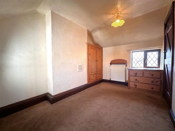 Woodhill Road, Collingham, Newark