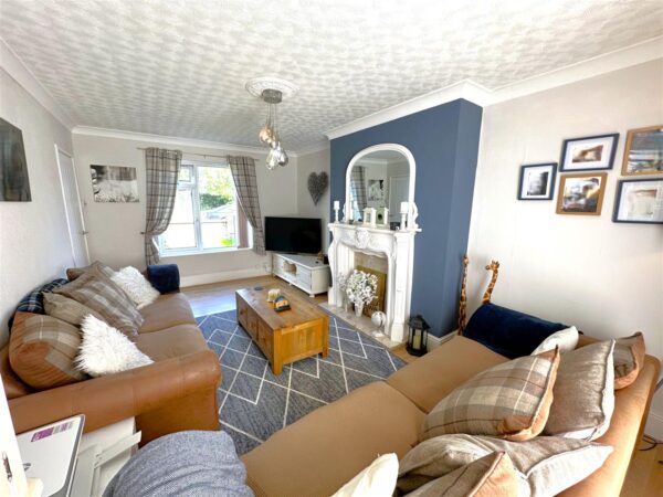 London Road, Balderton, Newark