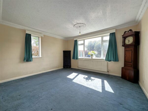 Collingham Road, Swinderby, Lincoln
