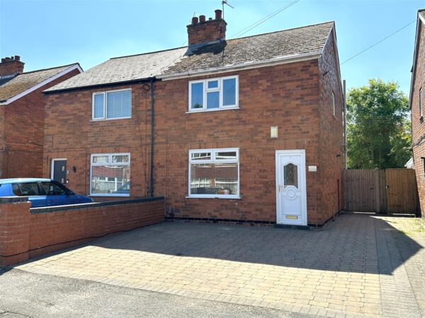 Russell Avenue, New Balderton, Newark