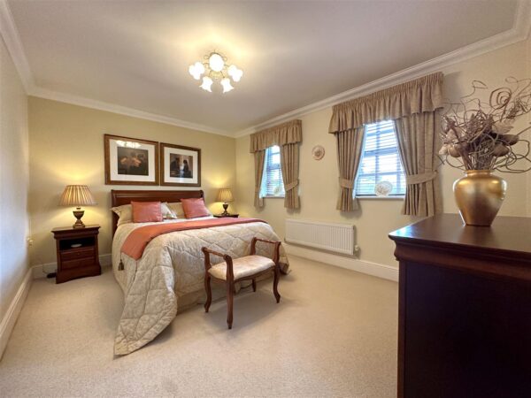 Old Orchard, Farndon Road, Newark