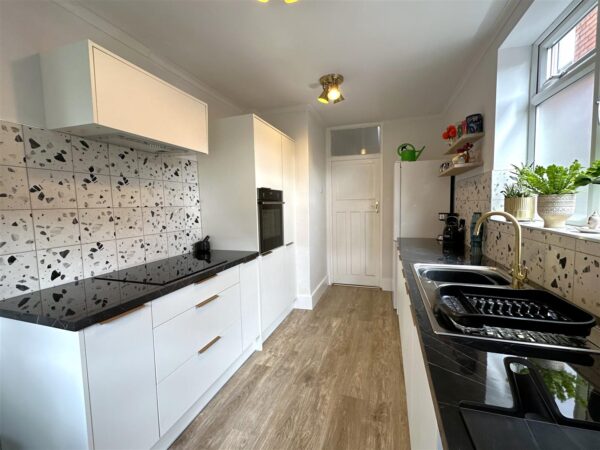Acacia Road, New Balderton, Newark