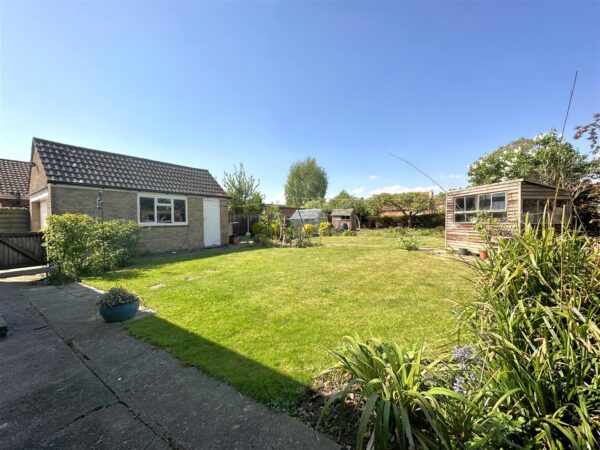 Collingham Road, Swinderby, Lincoln