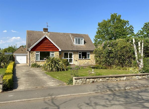 Collingham Road, Swinderby, Lincoln