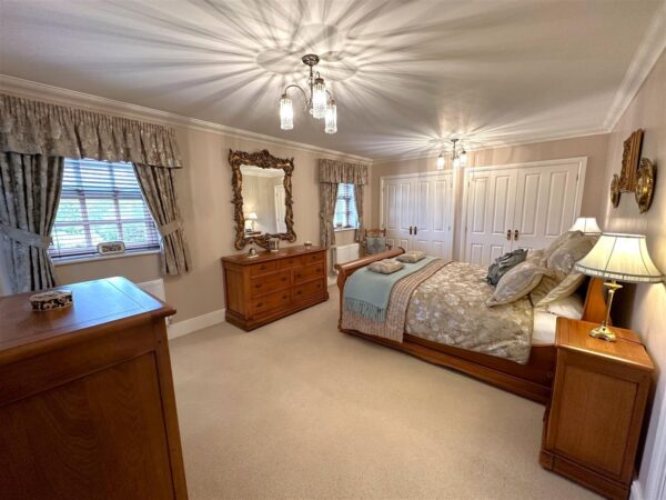 Old Orchard, Farndon Road, Newark