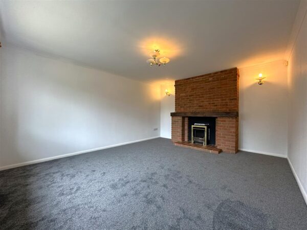 Mountney Place, Newark