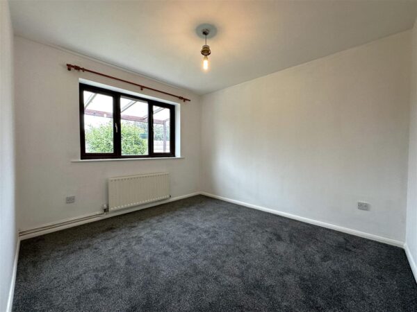Mountney Place, Newark