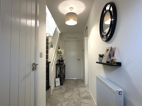 Marleston Lane, Middlebeck, Newark