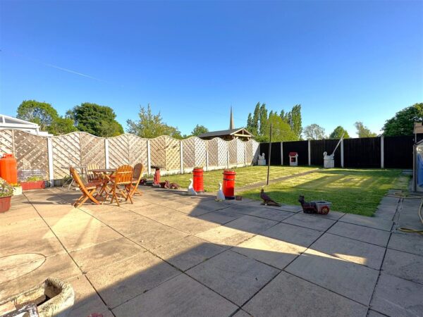 Church Lane, Brant Broughton, Lincoln