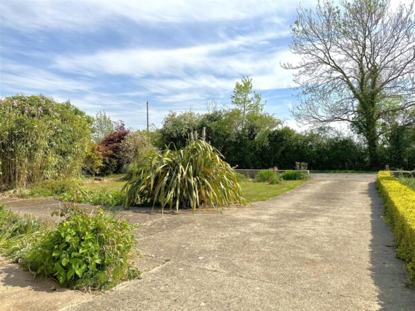 Collingham Road, Swinderby, Lincoln