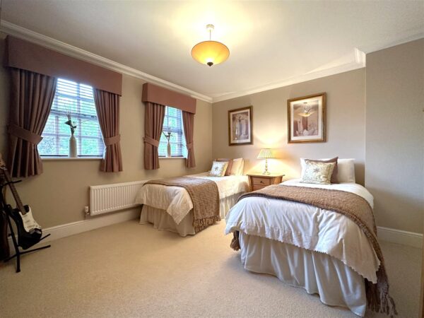 Old Orchard, Farndon Road, Newark