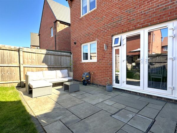 Marleston Lane, Middlebeck, Newark