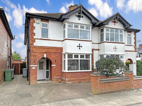 Acacia Road, New Balderton, Newark