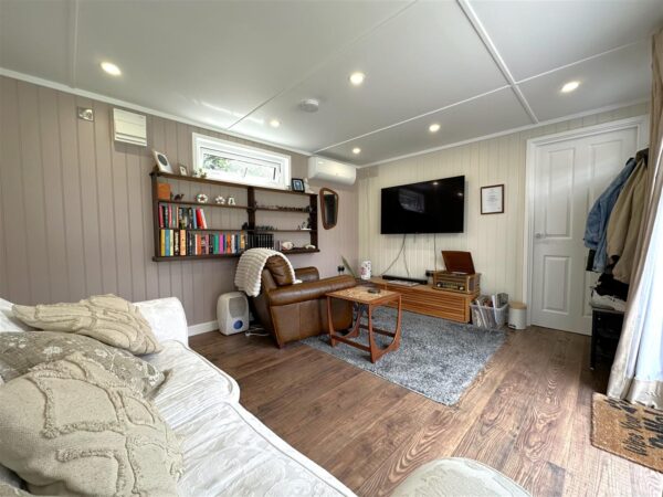 Masefield Crescent, Balderton, Newark