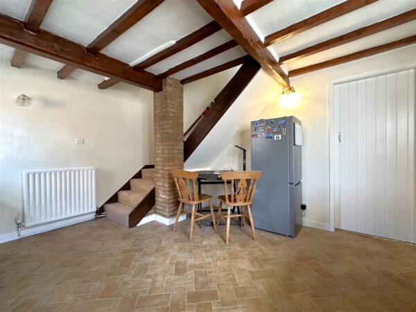 The Cottage, Chapel Street, Orston, Nottingham