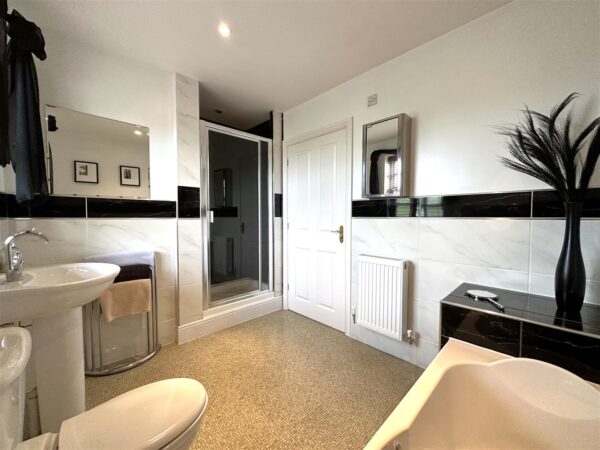 Old Orchard, Farndon Road, Newark
