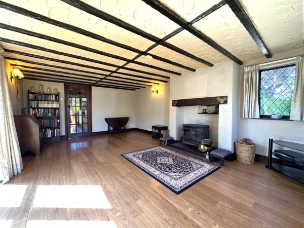 Woodhill Road, Collingham, Newark