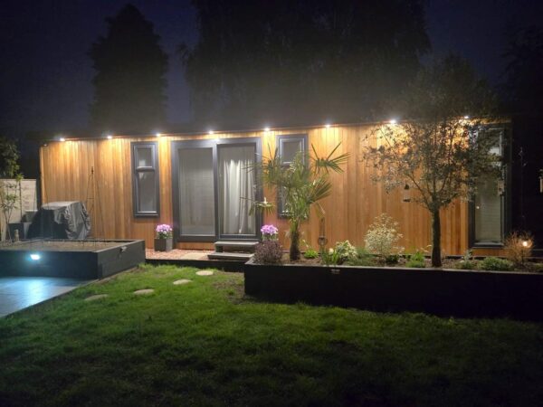 Masefield Crescent, Balderton, Newark