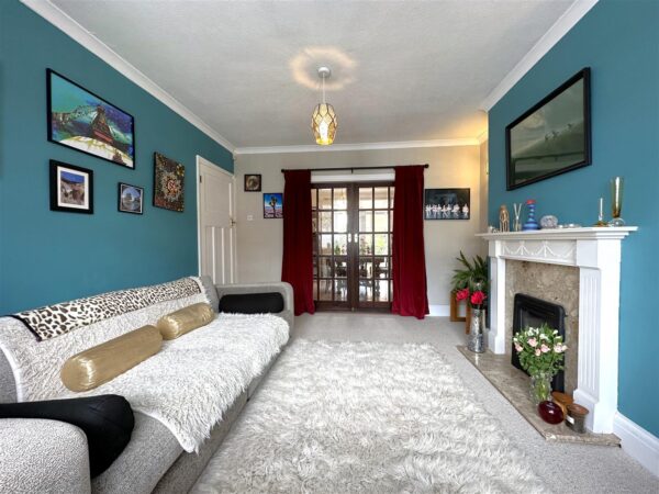 Acacia Road, New Balderton, Newark