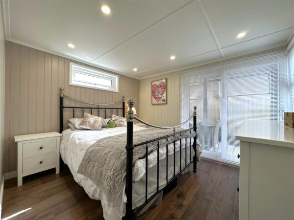 Masefield Crescent, Balderton, Newark