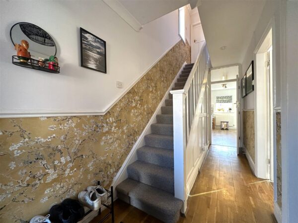 Acacia Road, New Balderton, Newark