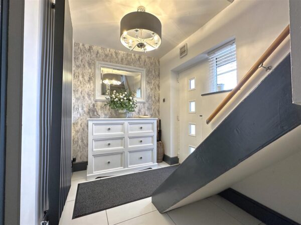 Masefield Crescent, Balderton, Newark