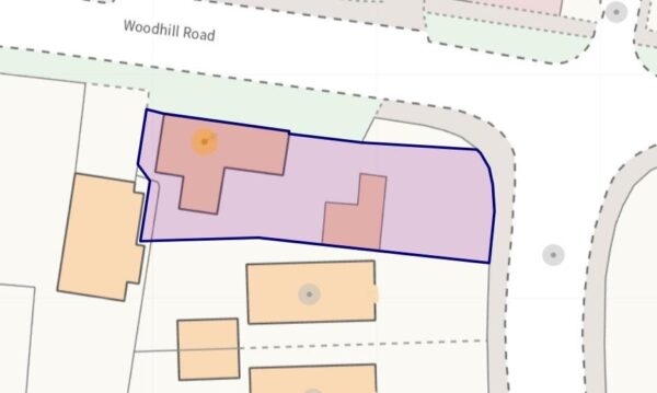 Woodhill Road, Collingham, Newark