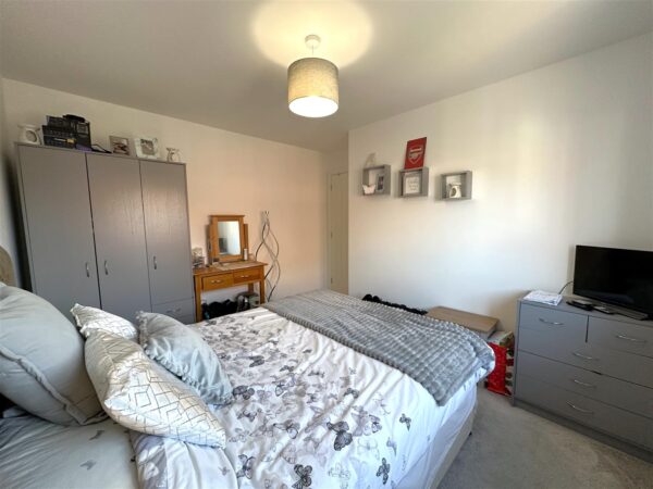 Marleston Lane, Middlebeck, Newark