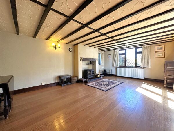 Woodhill Road, Collingham, Newark